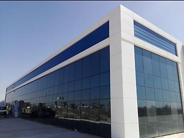 Алюминиевые композитные панели (Алюкобонд): Алюкобонд!Алюкобонд! коёбуз.Материалдары бар! Конференц залдар, Глобус — 7