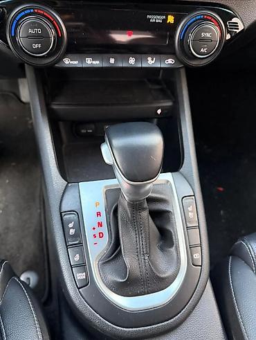 Kia: Kia K3: 2021 г., 1.6 л, Автомат, Бензин, Седан — 5