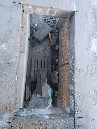 Сверление, бурение: Алмазное бурение и резка проемов Профессионально выполняем: - — 3