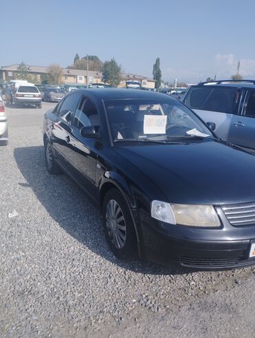 камера для шины: Volkswagen Passat: 2000 г., 1.8 л, Автомат, Бензин, Седан