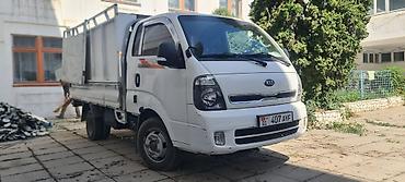 fit shuttle: Заказать Хендай портер, Вывоз строй мусора — 1