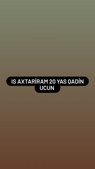 Digər ixtisaslar: Digər ixtisaslar