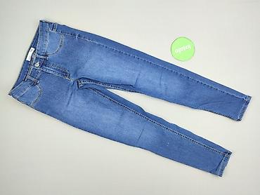 peckott denim: Sinsay, Jeansy damskie, rozmiar M — 2