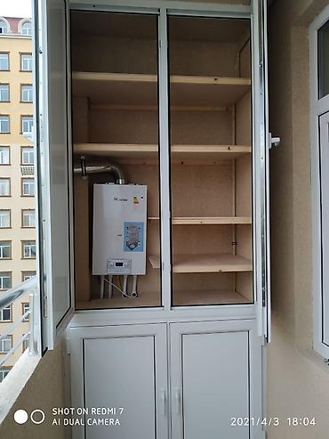 şaxta baba torbası: Kombi üçün şkafları yığılması penaplasli panel ilə yığılır soyuğa və — 3