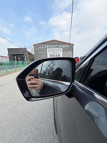 Hyundai: Hyundai Palisade: 2020 г., 2.2 л, Автомат, Дизель, Кроссовер — 6