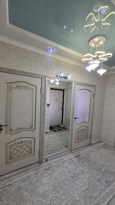 Продажа квартир: 2 комнаты, 68 м², Анар мкр., Элитка, 8 этаж, Дизайнерский ремонт — 16