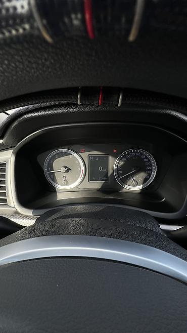 Hyundai: Hyundai Sonata: 2019 г., 2 л, Автомат, Газ, Седан — 8