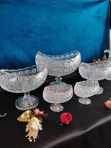 Digər qab-qacaq və mətbəx ləvazimatları: Tom firmasinin qablari.sağa çevirerek baxa bilersiniz hamisina🎀 en — 9