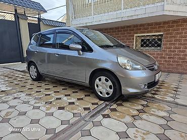 хонда стриим: Honda Jazz: 2006 г., 1.5 л, Вариатор, Бензин, Хэтчбэк — 2