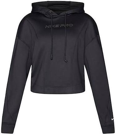 zenski krzneni prsluci cene: NIKE PRO Therma-FIT Damen-Hoodie
Schwarz vel.S NOVO II — 2