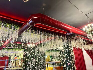 Havalandırma sistemləri: 🌬️ Müasir Havalandırma Sistemlərində Yeni Texnologiyalar Bu gün — 13