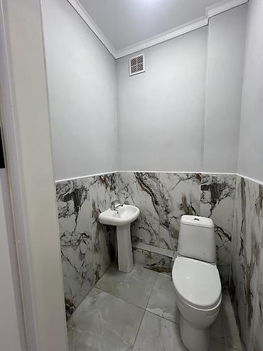 Бөлмөлөрдү сатып алуу: 3 бөлмө, 92 м², Элитка, 4 кабат, Дизайнердик оңдоо — 8