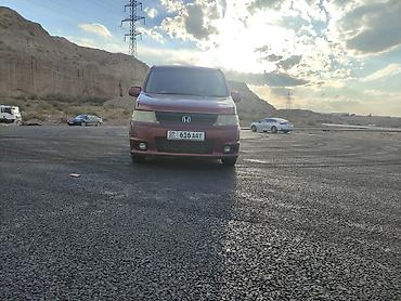 сиденье хонда степ: Honda Stepwgn: 2002 г., 2.4 л, Автомат, Газ, Минивэн — 1