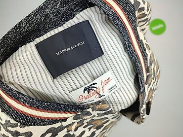 maison scotch: Maison Scotch, Sukienka damska, rozmiar XS — 5
