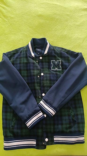 Üst geyimləri: Jaket, Uniseks, 12 - 14 yaş, Original Marines — 1