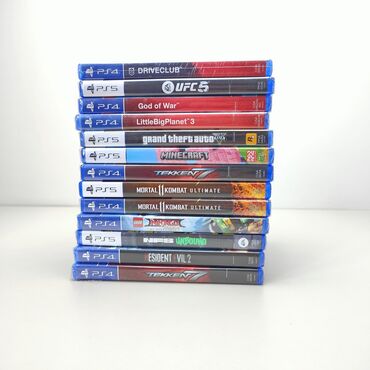 встраиваемая посудомоечная машина бишкек: Распродажа дисков на Playstation, обмен и торга нет Drive club PS4 -