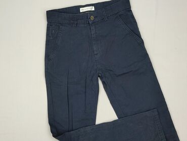 zara kurtka skórzana: Other children's pants, Zara, 12 years, 152, condition - Very good