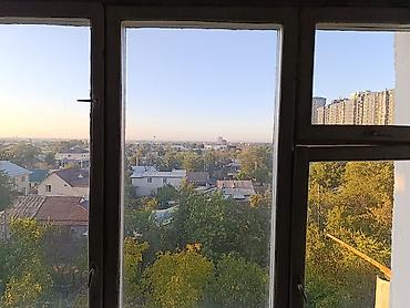 1: 2 комнаты, 58 м², Индивидуалка, 5 этаж, Требуется ремонт — 1