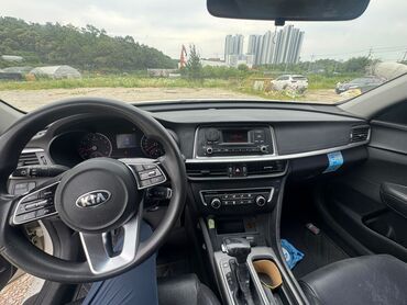 накидка на панель киа к5: Kia K5: 2018 г., 2 л, Автомат, Газ, Седан