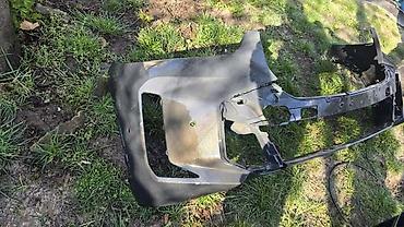 klipovi: PREDNJI BRANIK G05 LCI MSP ZA BMW X5 M, X5 | BMW x5 g05 prednji — 4