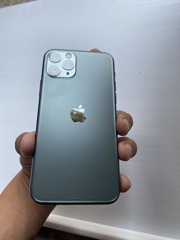 айфон 12 про макс бу цена в бишкеке: IPhone 11 Pro, Б/у, 64 ГБ, Зеленый, Чехол, 80 %