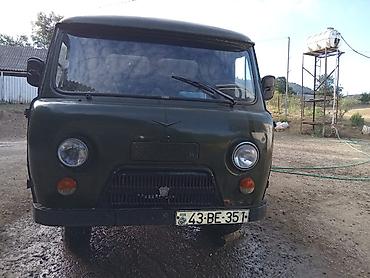 mtz 80 1: UAZ : 2.4 l | 1991 il 585655 km Pikap — 1