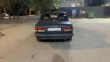 ГАЗ 3110 Volga: 1998 г., 2.4 л, Механика, Бензин, Седан