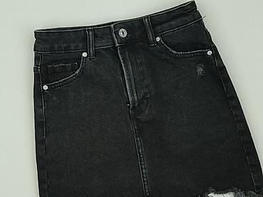berska dresy: Bershka, Spódnica damska, rozmiar 2XS — 1