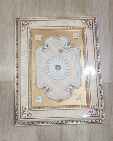 Digər tavan materialları: Pad lüstr üçün məhsullar lepkalar paduqalar müxtəlif dizaynda Tavan -da lalafo.az — 2 Digər tavan materialları: Pad lüstr üçün məhsullar lepkalar paduqalar müxtəlif dizaynda Tavan — 2