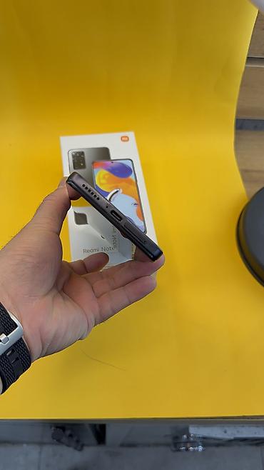 Redmi: Redmi, Redmi Note 11 Pro, Б/у, 128 ГБ, 2 SIM — 10