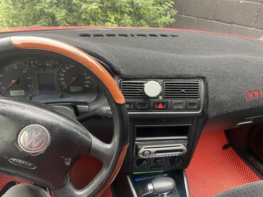 купить запчасти опель омега б: Volkswagen Golf: 1999 г., 2 л, Автомат, Бензин, Универсал