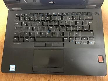 Ноутбуки Dell: Ультрабук, Б/у, Intel Core i7 — 11