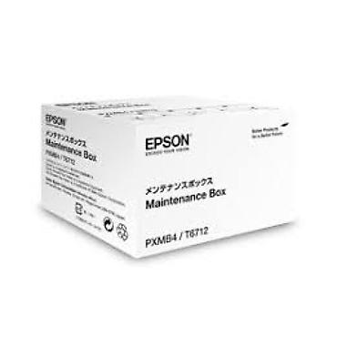 epson a3 printer: Epson C9345 C12C934591 WF-78XX / ET-166XX İşlənmiş Mürəkkəb Qutusu — 3