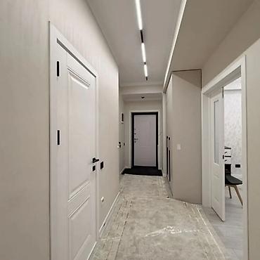 Продажа квартир: 2 комнаты, 63 м², Джал мкр (в т.ч. Верхний, Нижний, Средний) Элитка, 5 этаж, Евроремонт at lalafo.kg — 3 Продажа квартир: 2 комнаты, 63 м², Джал мкр (в т.ч. Верхний, Нижний, Средний) Элитка, 5 этаж, Евроремонт — 3