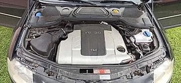 bas ovaj: MOTOR 3.0TDI 171KW ZA VOLKSWAGEN PHAETON, TOUAREG | Motor 3.0tdi — 3