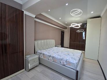 72: 2 комнаты, 72 м², Центральная мечеть Элитка, 9 этаж — 2
