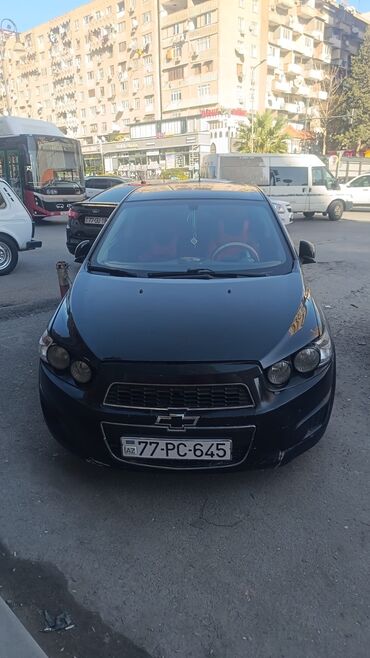 chevrolet ölüxana: Chevrolet aveo hazir kredi̇t aveo i̇li̇ 2012 motor 1.4 avtomat 