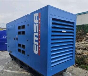 ast 17500 generator: Satış, Yeni, Dizel, Generator, Pulsuz çatdırılma