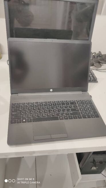 fujitsu laptop computers: HP 15.6 ", AMD Ryzen 3, 256 ГБ