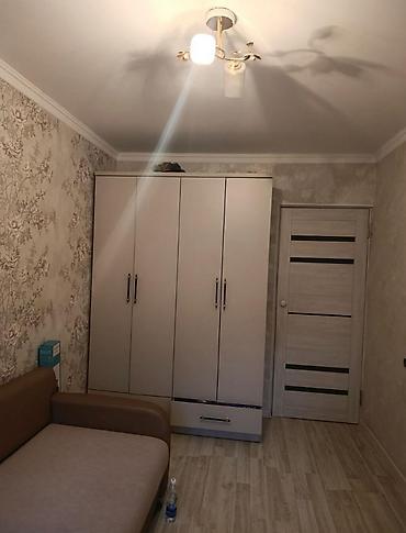 46: 2 комнаты, 46 м², 6 мкр 104 серия, 1 этаж, Косметический ремонт — 4