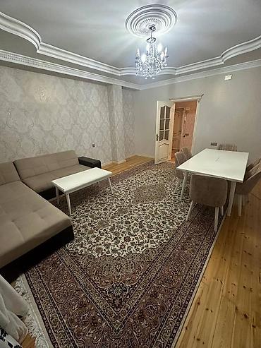 evim residence ev satilir: Həzi Aslanov qəs., 3 otaqlı, Yeni tikili, m. Həzi Aslanov, 105 kv. m — 2