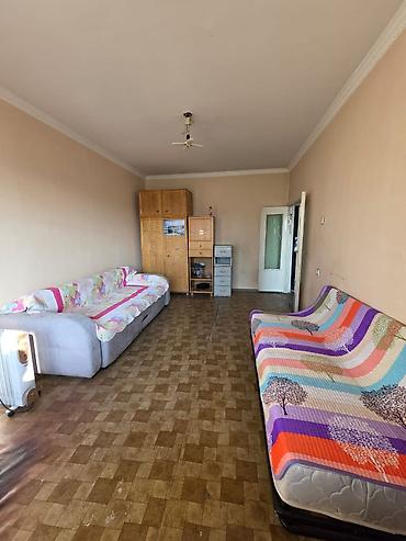 Батирлер: 1 бөлмө, 44 м², Мега Комфорт СБ 106-серия жакшыртылган, 6 кабат, Ремонт талап кылынат — 8
