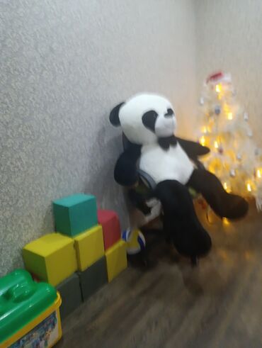 сниму дом на длительный срок: 20 м², С мебелью