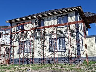 Курулуш жана оңдоо кызматтары: Заказ алабыз! — 8