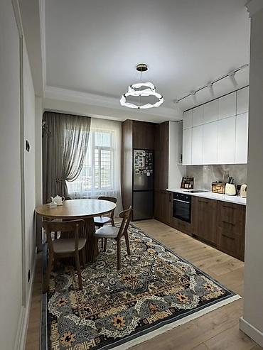 Продажа квартир: 3 комнаты, 93 м², Филармония Элитка, 11 этаж, Дизайнерский ремонт — 10