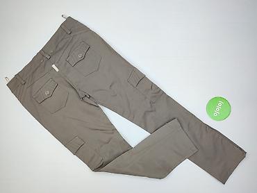 jeans cargo: Spodnie cargo damskie, rozmiar XL — 3