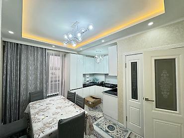 Долгосрочная аренда квартир: 3 комнаты, Собственник, Без подселения, С мебелью полностью — 5