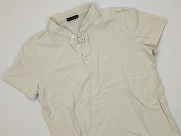 second hand online: Vistula, Koszulka polo dla mężczyzn, rozmiar M — 1