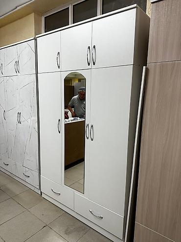 Буфеты: Продаю новый шкаф из российского ламината И на заказ делаем мебель — 2