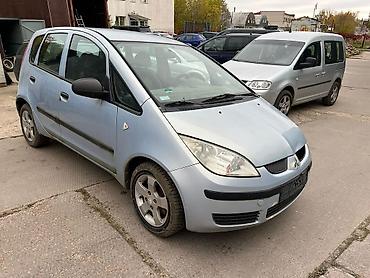 mitsubishi lancer evolution: Оригинальные контрактные запчасти на Mitsubishi Colt Митсубиши — 2